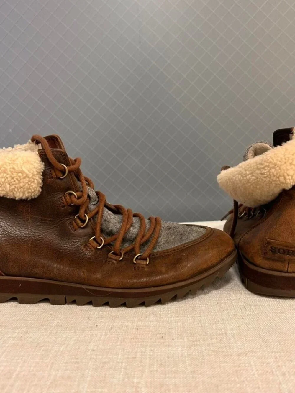 Sorel Winter Boots